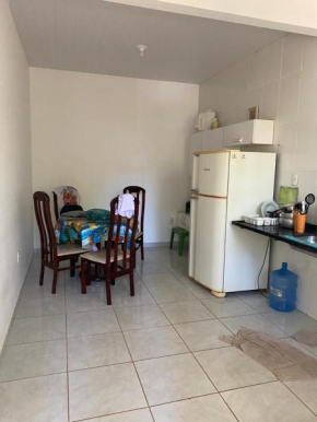 Casa de praia em Ubu- Anchieta -ES